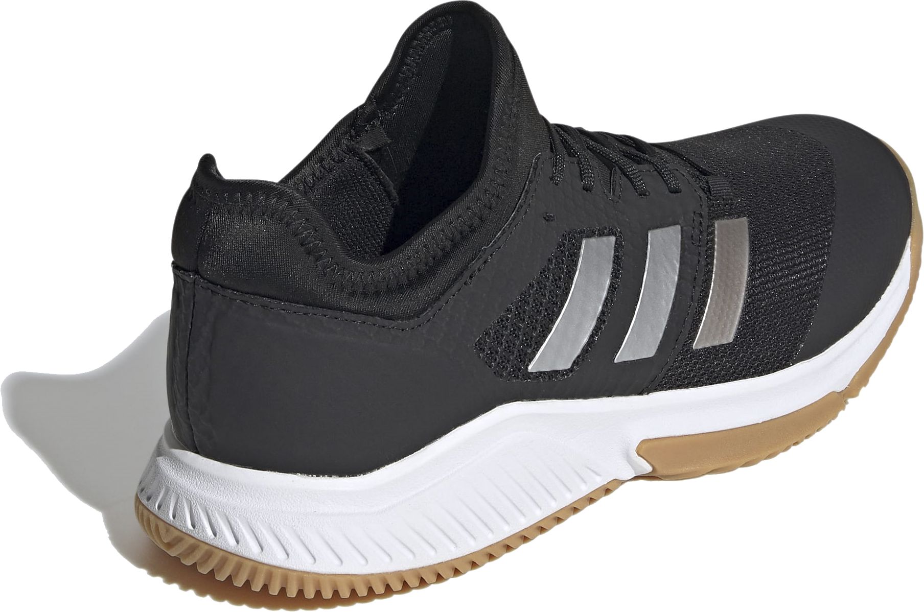 ADIDAS COURT TEAM BOUNCE SHOES sivustolla stadium.fi